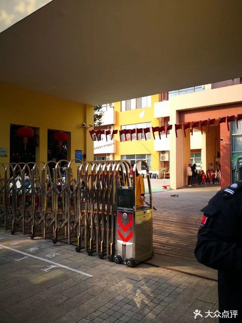 苏州工业园区文萃小学