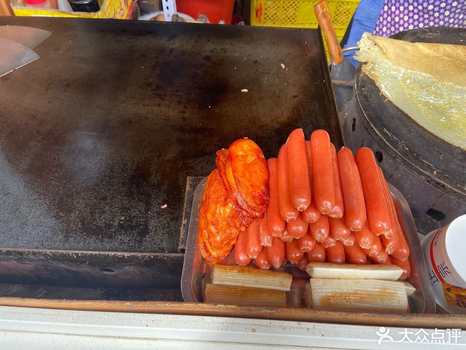 长春市 餐饮服务 餐馆 