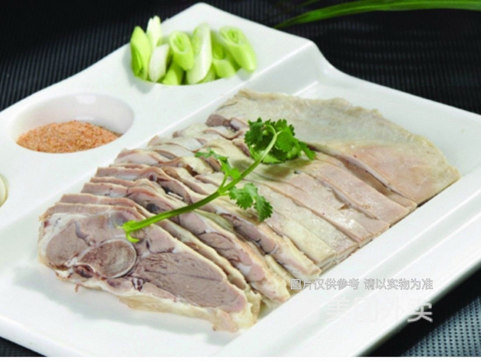 精品羊前夹图片