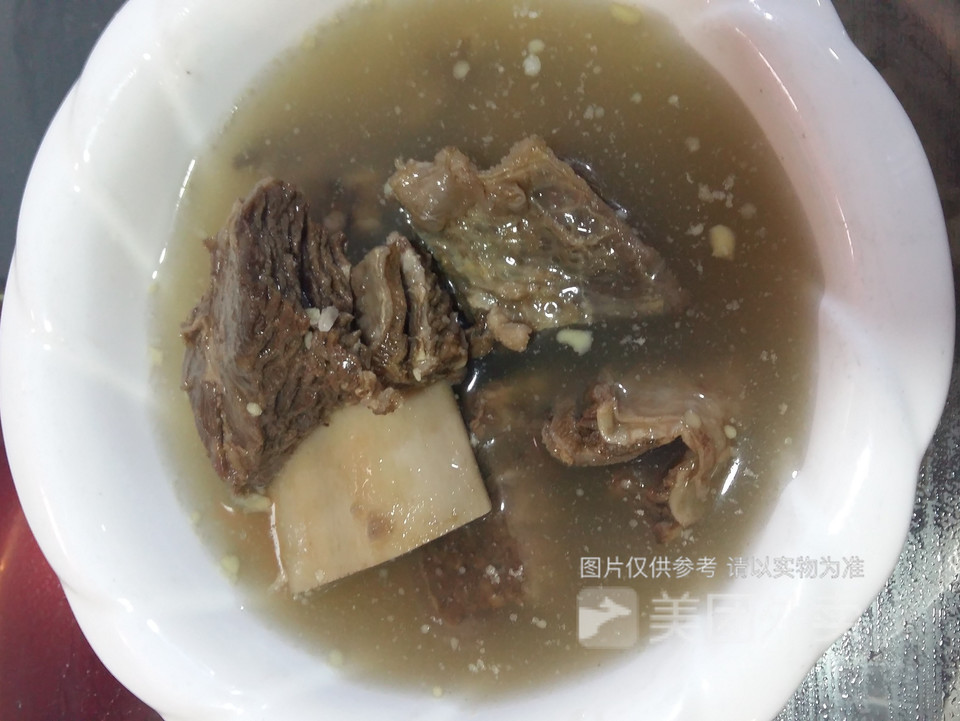 龚记牛肉馆