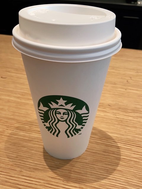 星巴克孝感银泰城店