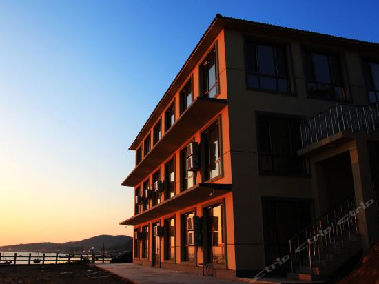 大连市 住宿服务 酒店 > 长海哈仙岛兴旺渔家