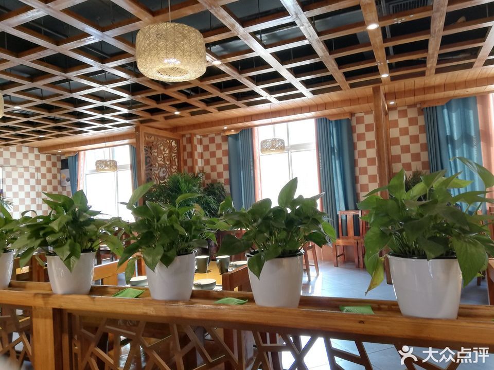 茉莉餐厅(李斯店)