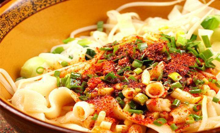 叁顾斋山西面馆