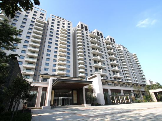 海御19国际公寓威海国际海水浴场黄金海岸店