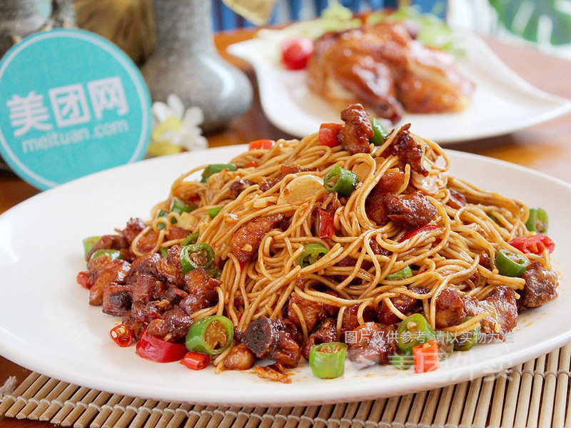 【友梁五星大盘鸡】友梁五星大盘鸡电话_友梁五星大盘鸡怎么样_360地