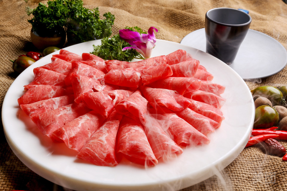 德恒源驴肉火锅