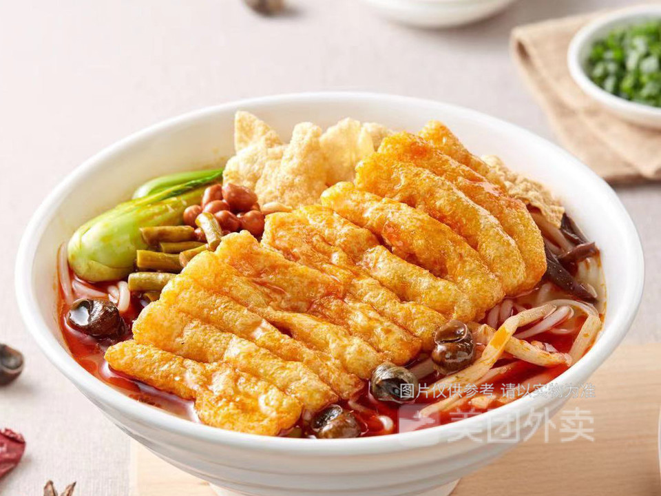 柳螺香柳州螺蛳粉塘尾店