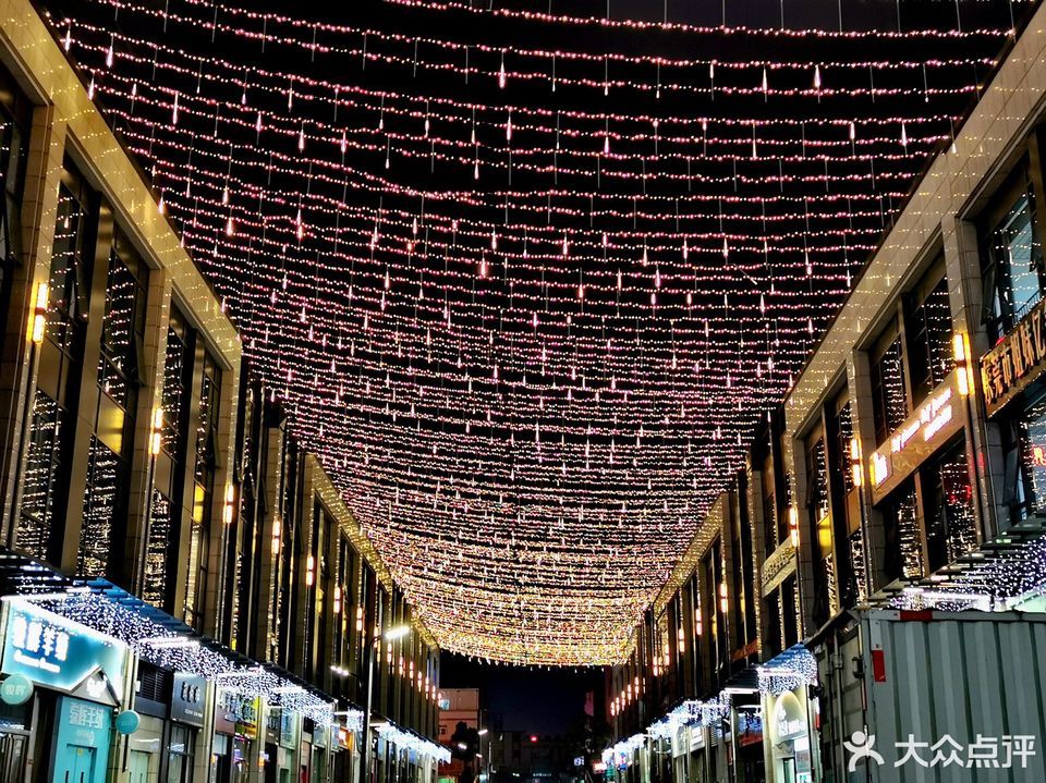 东莞大朗环球贸易广场