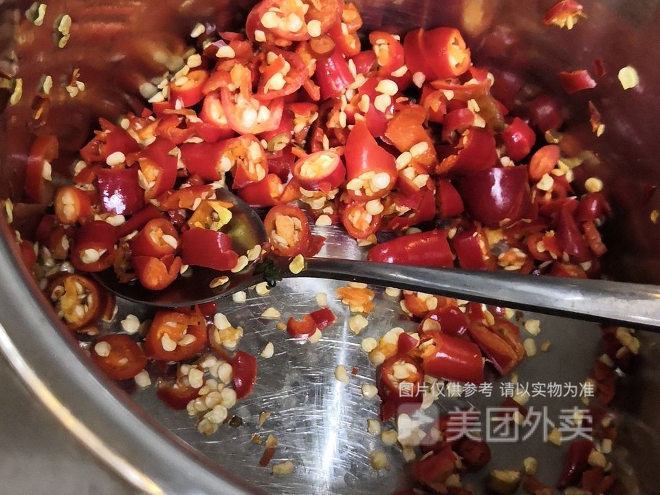 小米辣图片