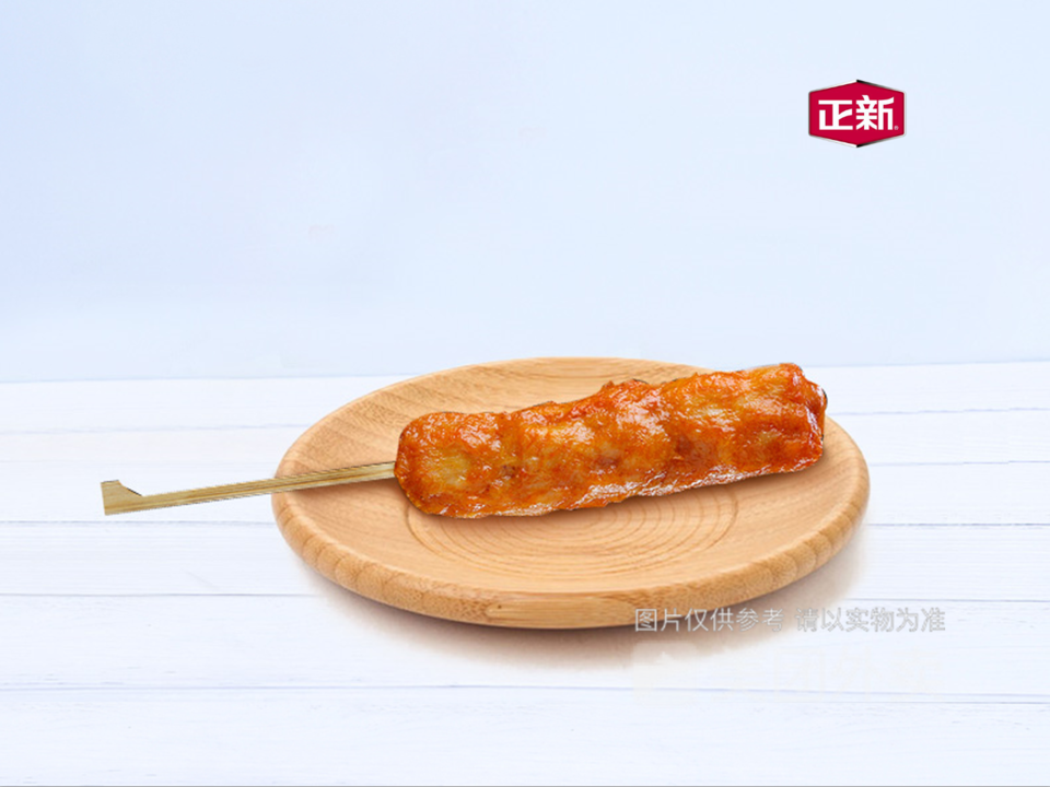 正新鸡排雄风新天地店