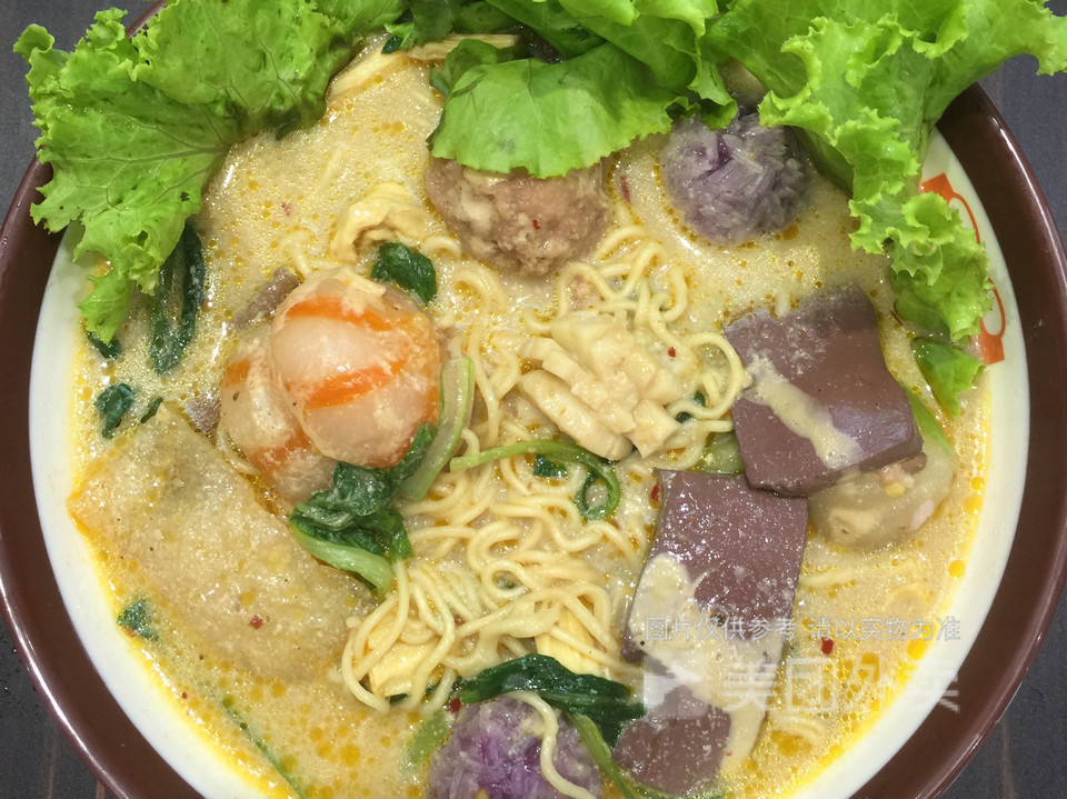 张亮麻辣烫壹里洋场店