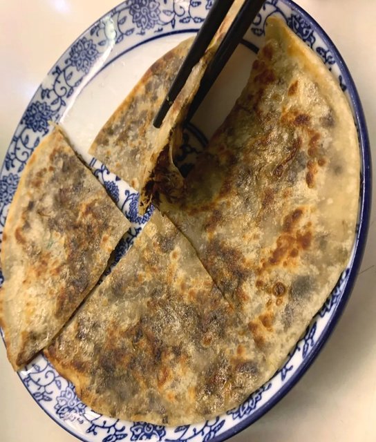 扁食推荐菜:磐和安方前小吃位于金华市磐安县南园路18号一楼