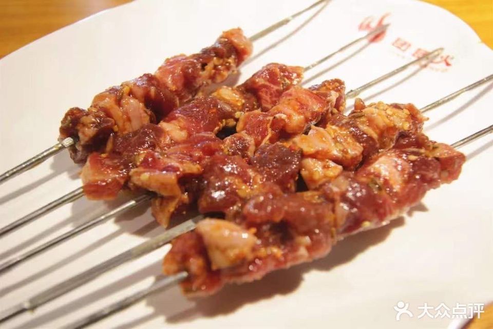 【团团火烧烤串城】团团火烧烤串城电话_团团火烧烤串城怎么样_360地