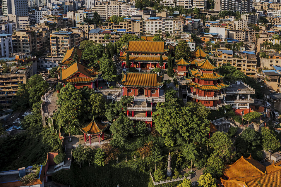 湘山寺