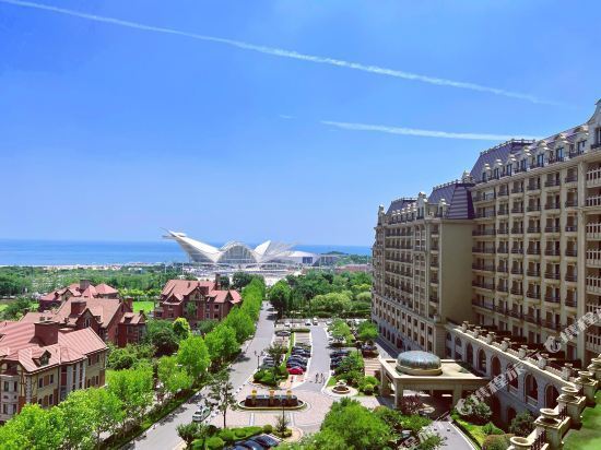 青岛印象酒店图片