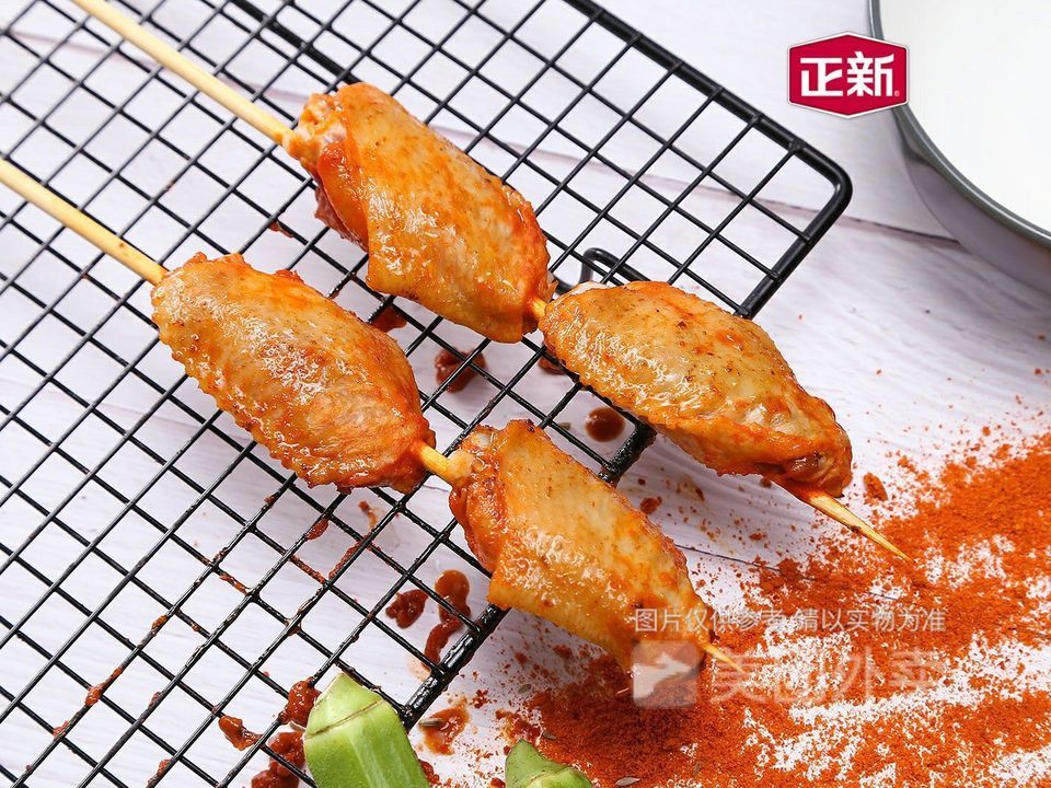 正新鸡排大屯店