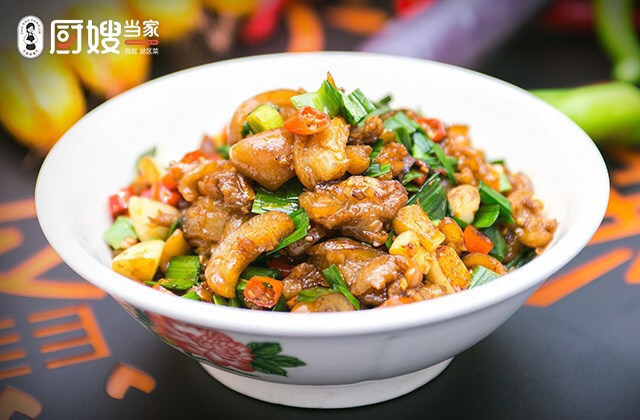 厨嫂当家三联店