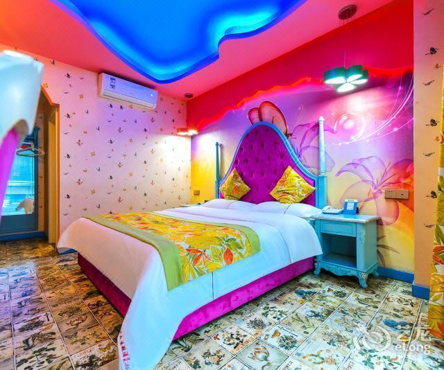 月友主题酒店地址,月友主题酒店多少钱_360地图