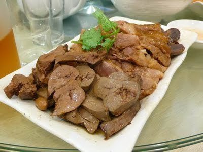 每食不腻漳浦填鸭中骏蓝湾店