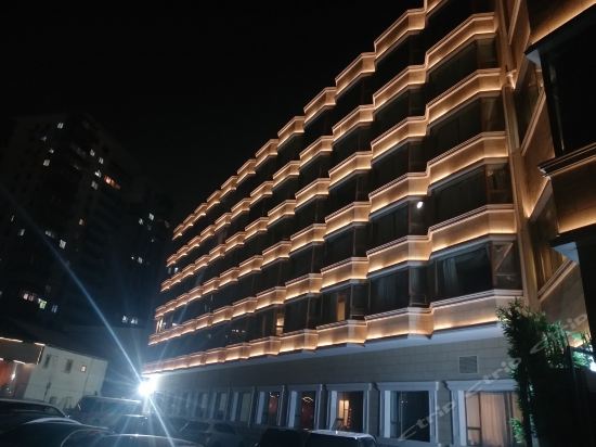 北京重庆饭店