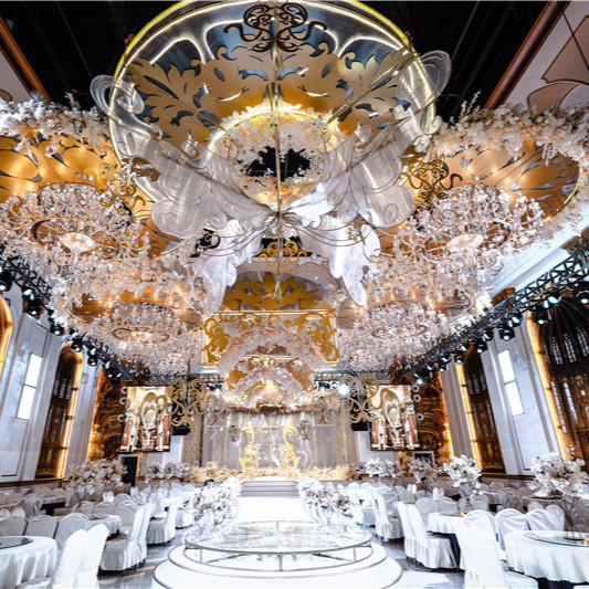 沈阳三台子喜宴酒店