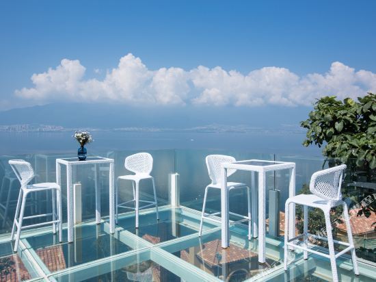 大理那湾海景度假酒店