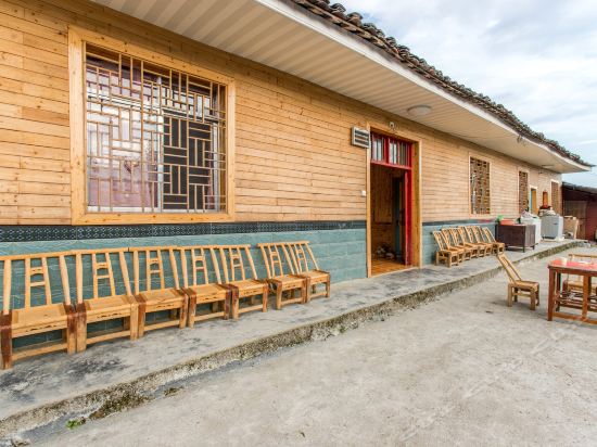 查看张家界老屋场住宿_360地图搜索结果列表