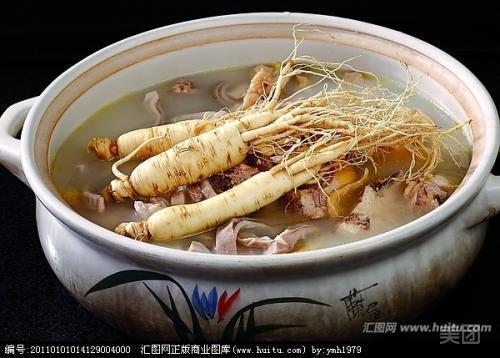 福记大埔药根鸡金洲路口