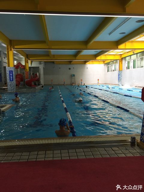        亚特兰大活水馆(江头东路)