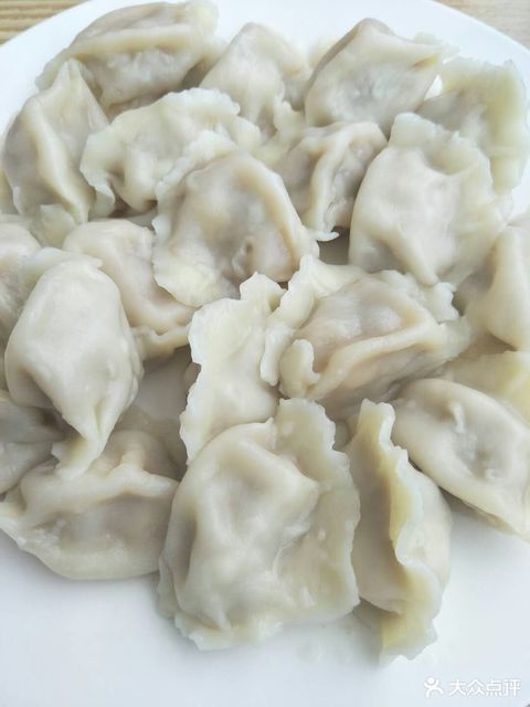 小东北水饺
