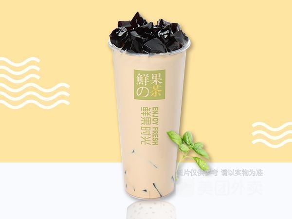 鲜果时光(渔夫码头休闲广场店)