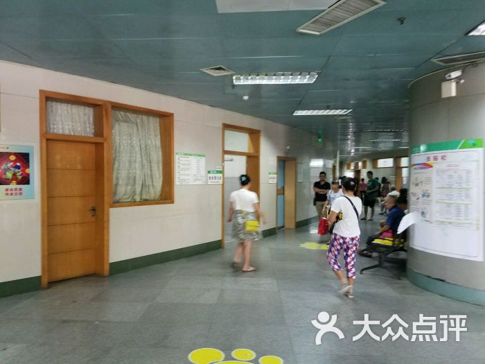關于海口市人民醫院（海口市紅十字醫院）跑腿代掛的信息