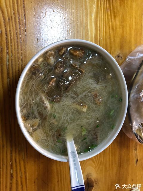 洪濑曾焕强面线糊