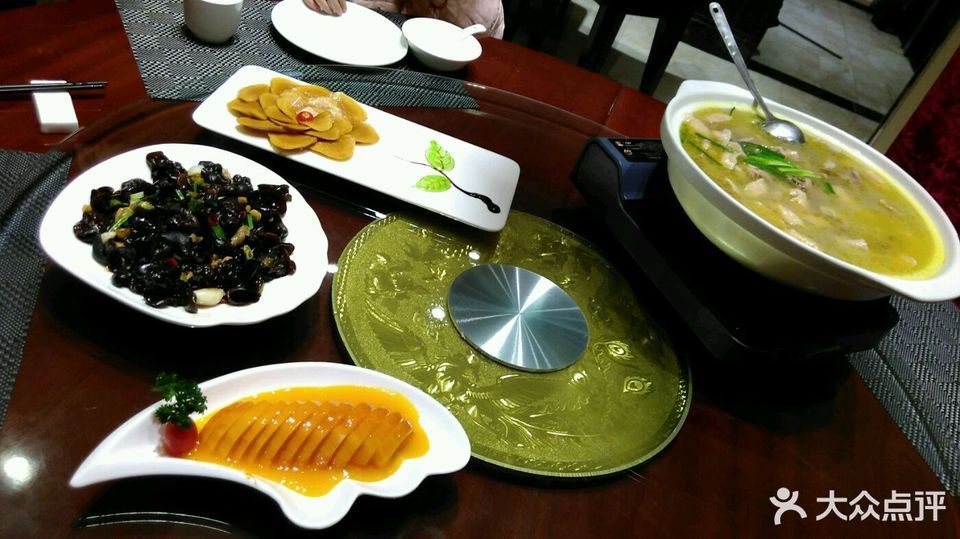 万家宴(襄阳旗舰店)