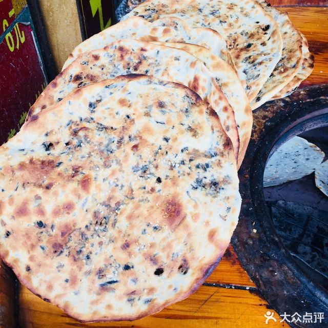 浙江梅干菜扣肉饼河东街店