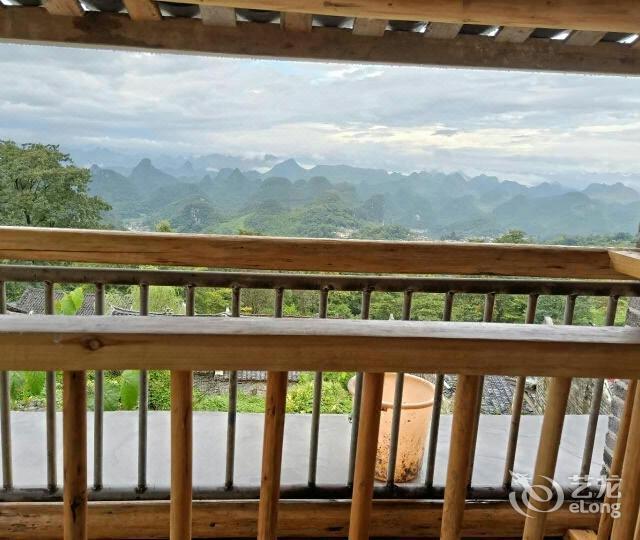 连南千年瑶寨云上瑶家民宿