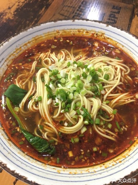 重庆小面思贤路店