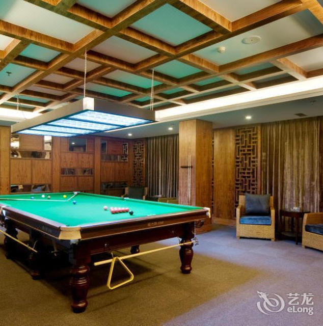 水之梦休闲酒店