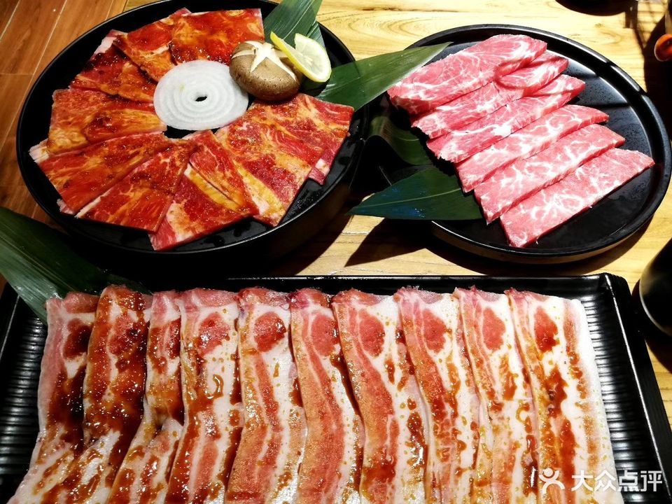 黑牛牡蛎肉图片