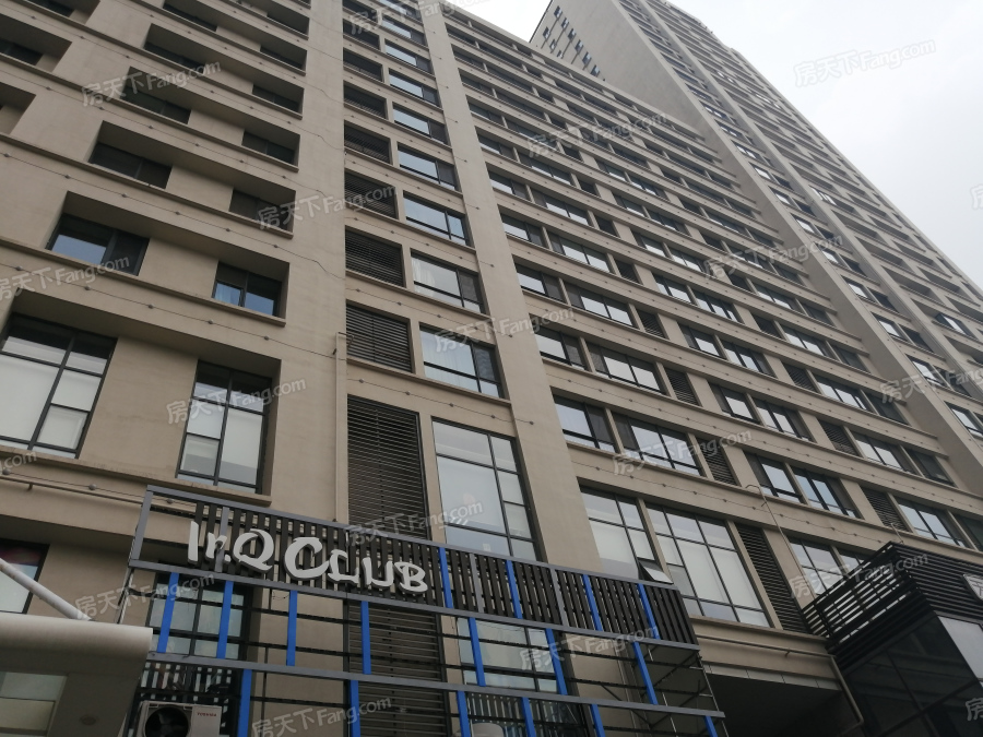 天津奥城商业广场