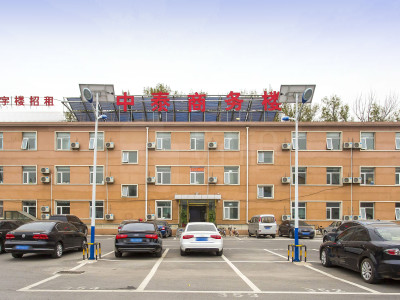 怎么去,怎么走,在哪,在哪里,在哪儿):北京市朝阳区高碑店地区中泰大厦