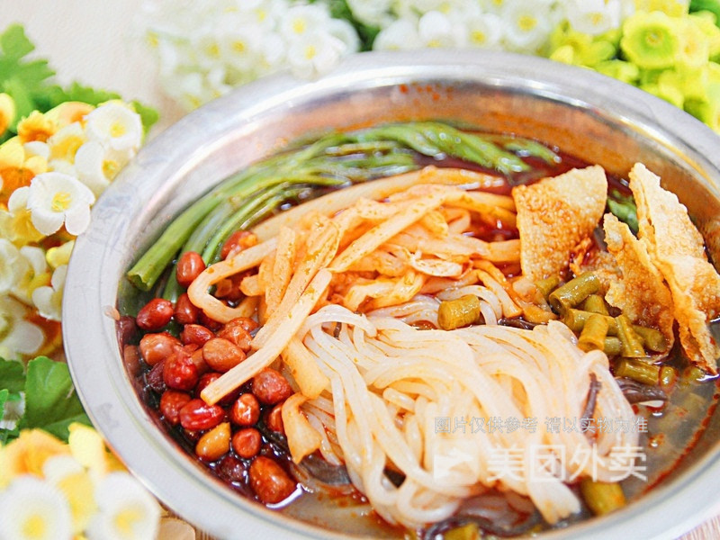 螺蛳河粉