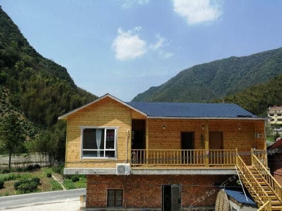 查看泾县月亮湾风景区民宿_360地图搜索结果列表