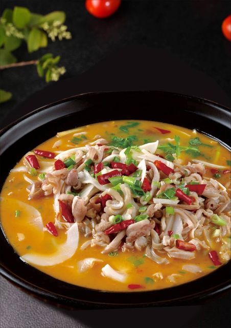 川湘味家常菜湘菜馆