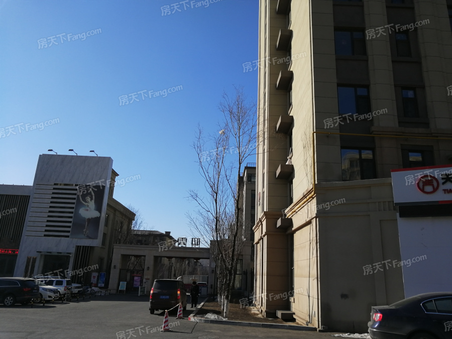 在哪儿):长春市南关区美人松街与青桐路交汇处北电话:中信·云邸-东区