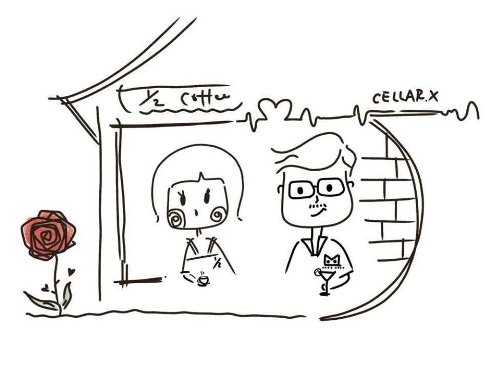 云顶斑斓拿铁拿铁咖啡单品咖啡分类:餐饮;咖啡馆;冷饮店电话:星级