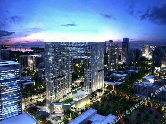 佰翔酒店(厦门软件园店)