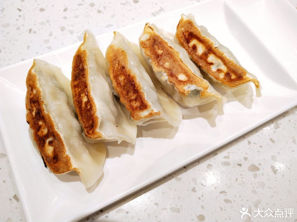 味千拉面大融城店