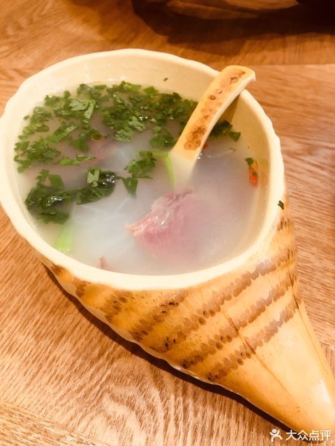 驴肉粉丝汤图片